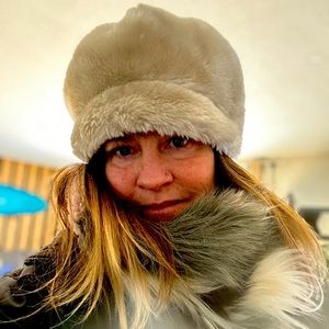 Meet your Posher, Allie